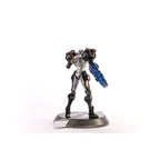 Produktbild Metroid Prime PVC-staty Samus Phazon Suit Collectors
