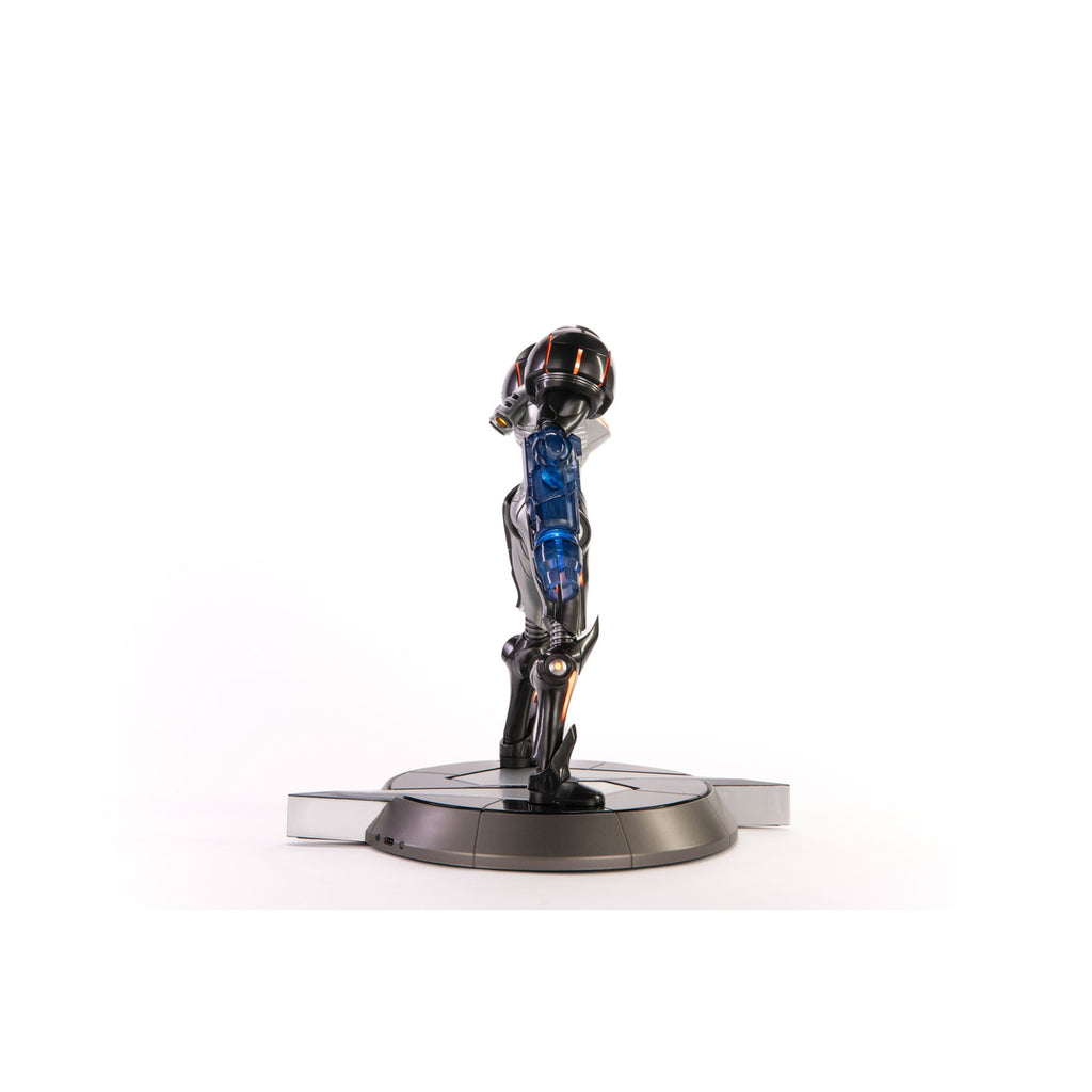 Produktbild Metroid Prime PVC-staty Samus Phazon Suit Collectors