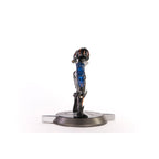 Produktbild Metroid Prime PVC-staty Samus Phazon Suit Collectors