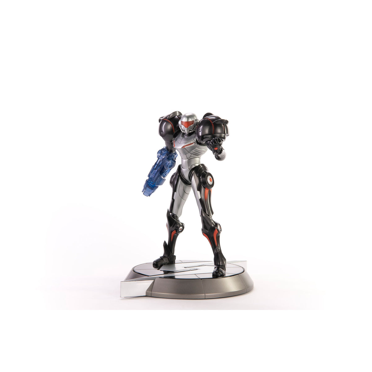 Product image Metroid Prime PVC Statue Samus Phazon Suit Standard Edition