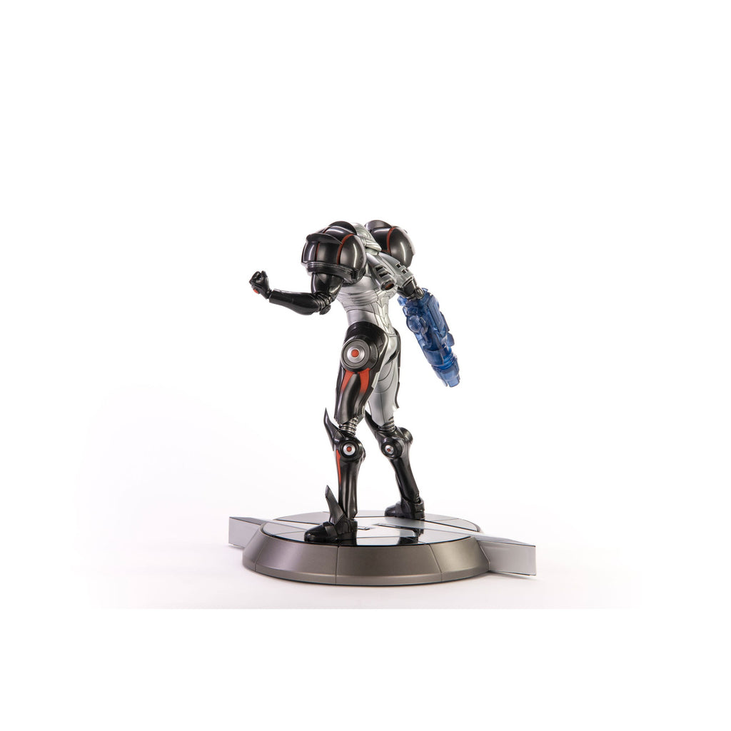 Product image Metroid Prime PVC Statue Samus Phazon Suit Standard Edition