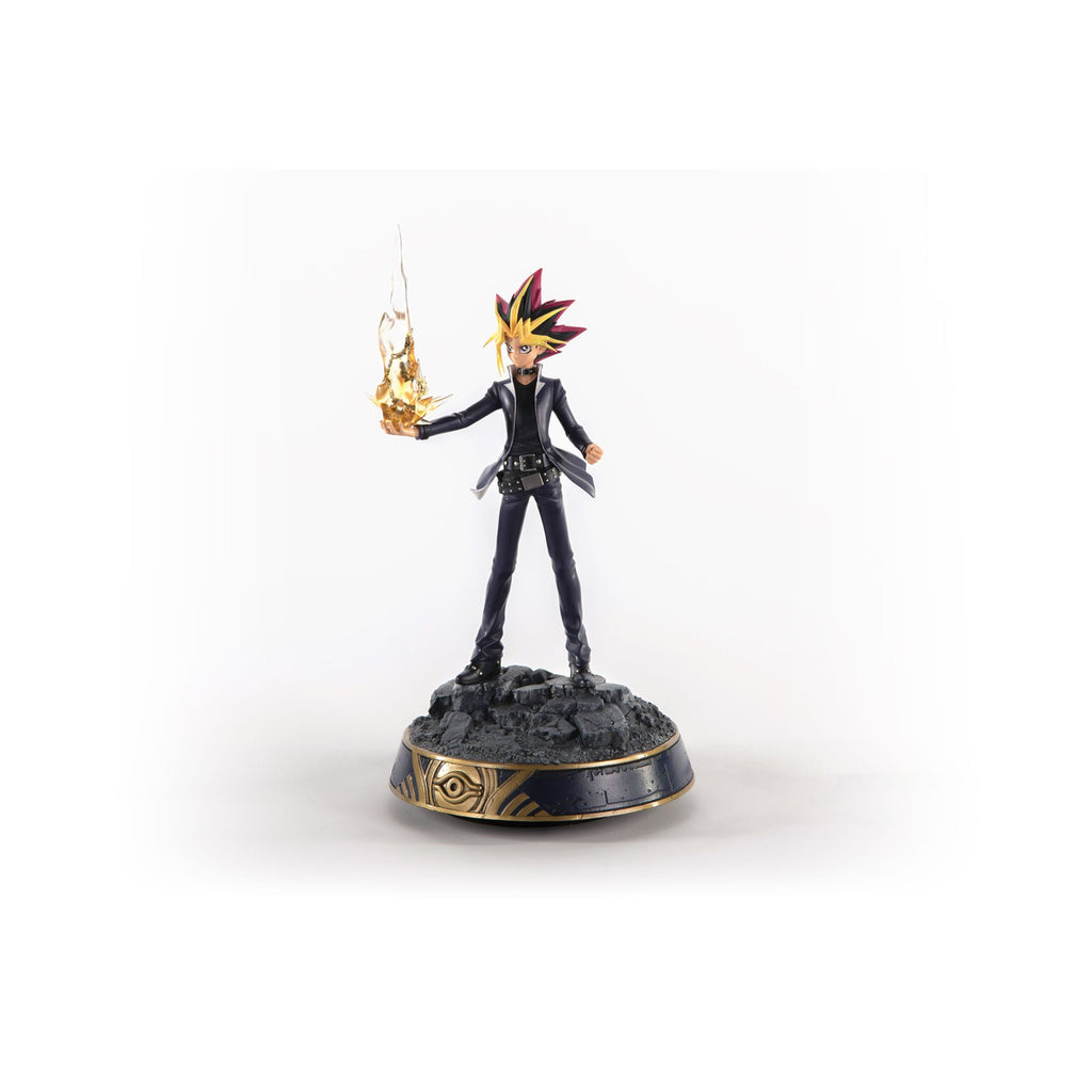 Produktbild Yu-Gi-Oh! Staty Yami Yugi 31 cm