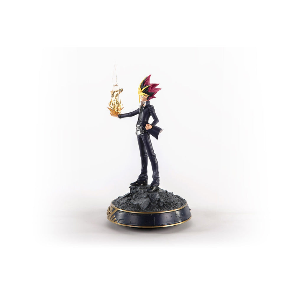 Produktbild Yu-Gi-Oh! Staty Yami Yugi 31 cm