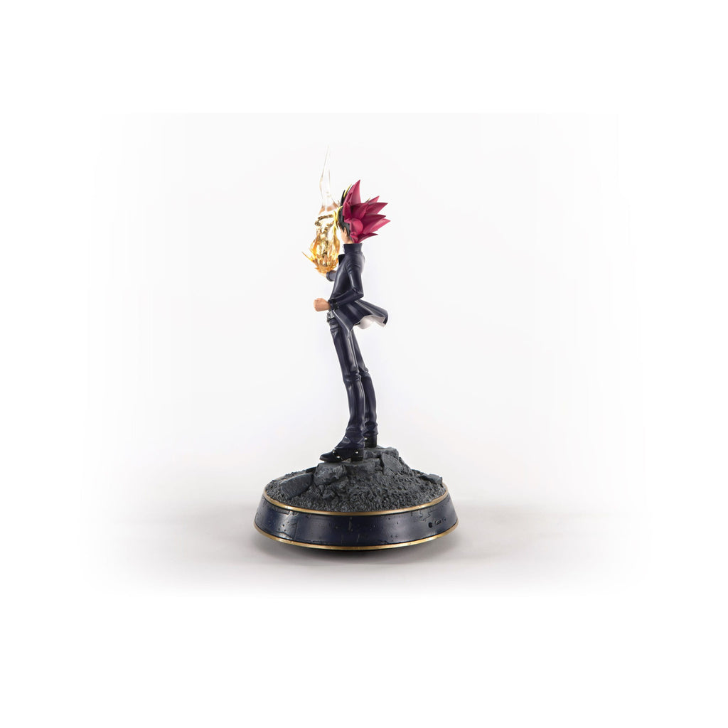 Produktbild Yu-Gi-Oh! Staty Yami Yugi 31 cm