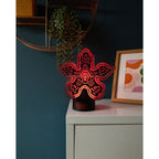 Produktbild Stranger Things - Demogorgon Neon LED-lampa