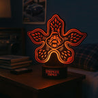 Produktbild Stranger Things - Demogorgon Neon LED-lampa
