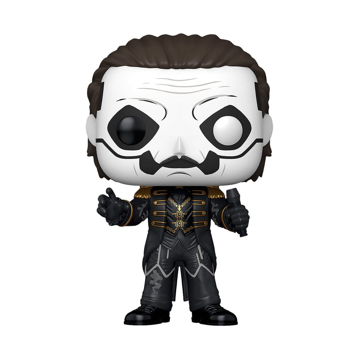 Product image Ghost POP! Rocks Vinyl Figure Papa Emeritus IV 9 cm