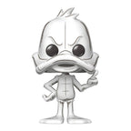 Produktbild Looney Tunes POP! Animation Vinylfigur Daffy Duck 9 cm