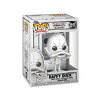 Produktbild Looney Tunes POP! Animation Vinylfigur Daffy Duck 9 cm
