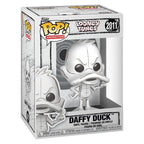 Produktbild Looney Tunes POP! Animation Vinylfigur Daffy Duck 9 cm