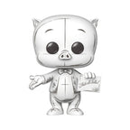 Produktbild Looney Tunes POP! Animation vinylfigur Porky Pig? 9 cm