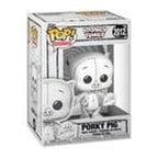 Produktbild Looney Tunes POP! Animation vinylfigur Porky Pig? 9 cm