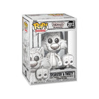 Produktbild Looney Tunes POP! & Buddy Animation-vinylfigur