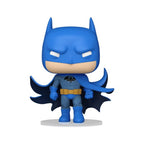 Produktbild DC Comics POP! Heroes vinylfigur New Classics - Batman 9 cm