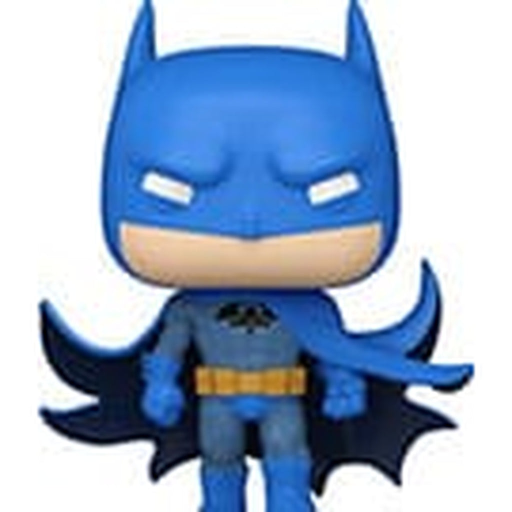Produktbild DC Comics POP! Heroes vinylfigur New Classics - Batman 9 cm