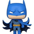 Produktbild DC Comics POP! Heroes vinylfigur New Classics - Batman 9 cm
