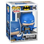 Produktbild DC Comics POP! Heroes vinylfigur New Classics - Batman 9 cm