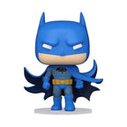 Produktbild DC Comics POP! Heroes vinylfigur New Classics - Batman 9 cm