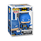 Produktbild DC Comics POP! Heroes vinylfigur New Classics - Batman 9 cm