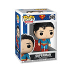 Produktbild DC Comics POP! Heroes Vinylfigur New Classics – Superman 9