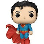 Produktbild DC Comics POP! Heroes Vinylfigur New Classics – Superman 9