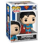 Produktbild DC Comics POP! Heroes Vinylfigur New Classics – Superman 9