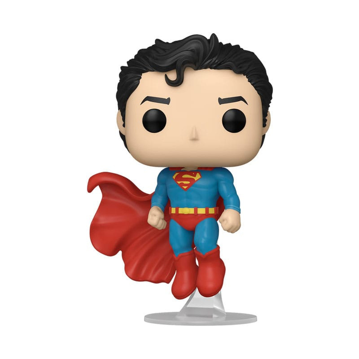 Produktbild DC Comics POP! Heroes Vinylfigur New Classics – Superman 9