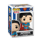 Produktbild DC Comics POP! Heroes Vinylfigur New Classics – Superman 9