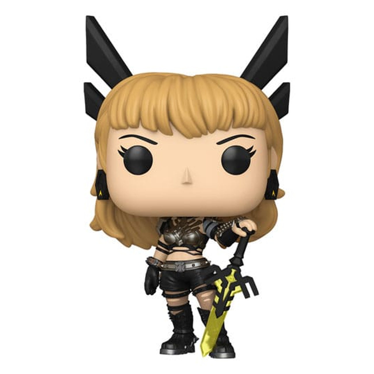 Produktbild Roast Goose POP! Vinylfigur Magik 9 cm