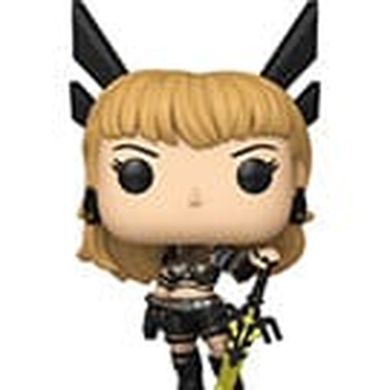 Produktbild Roast Goose POP! Vinylfigur Magik 9 cm