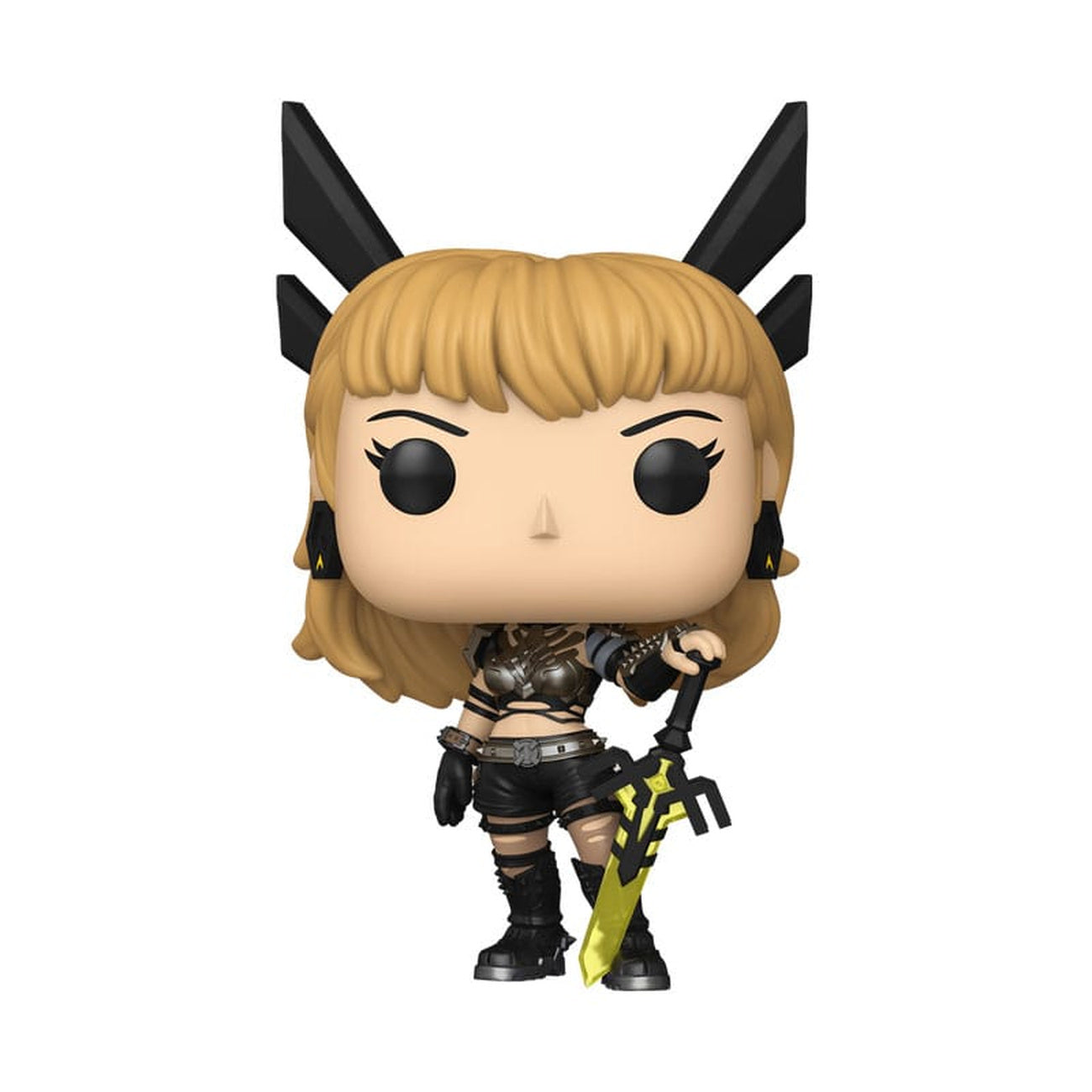 Produktbild Roast Goose POP! Vinylfigur Magik 9 cm