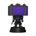 Produktbild Skibidi Toilet Super Sized POP! Vinylfigur Titan TV