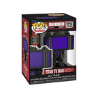 Produktbild Skibidi Toilet Super Sized POP! Vinylfigur Titan TV