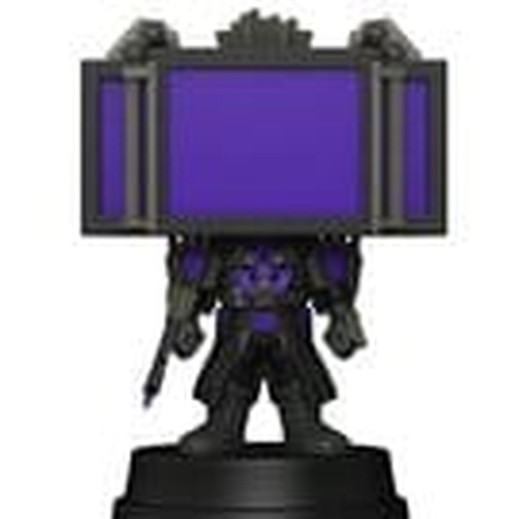 Produktbild Skibidi Toilet Super Sized POP! Vinylfigur Titan TV