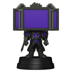 Produktbild Skibidi Toilet Super Sized POP! Vinylfigur Titan TV