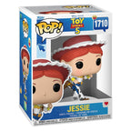Produktbild Toy Story 5 POP! Disney vinylfigur Jessie 9 cm