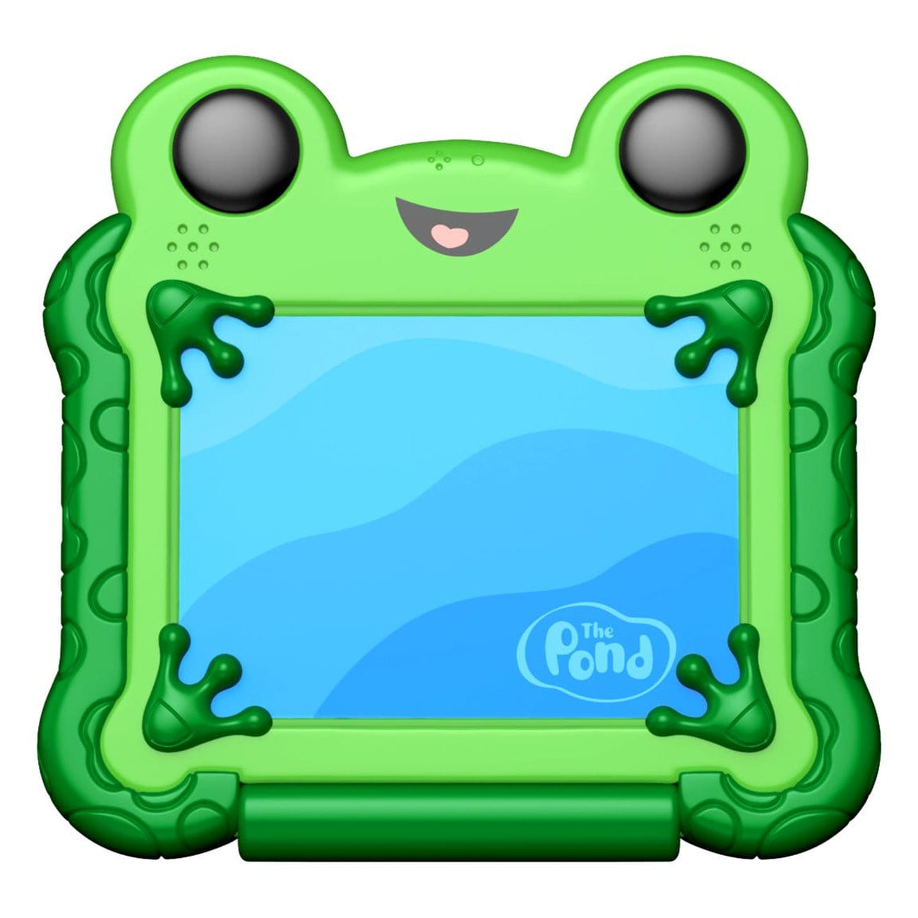 Produktbild Toy Story 5 POP! Disney vinylfigur Lilypad 9 cm