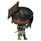 Produktbild Dragon Age: The Veilguard POP! Games Vinylfigur Neve 9 cm