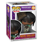 Produktbild Dragon Age: The Veilguard POP! Games Vinylfigur Neve 9 cm