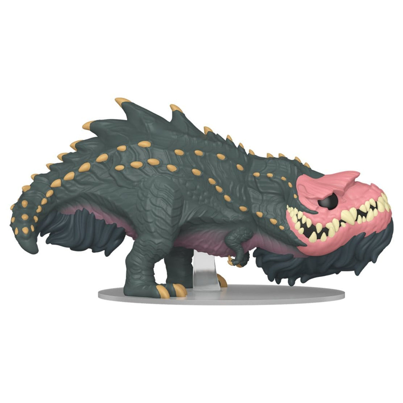 Produktbild Turok POP! Games Vinylfigur Bearded Dragon 9 cm