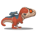 Produktbild Turok POP! Games Vinylfigur Armored Lusovenator 9 cm