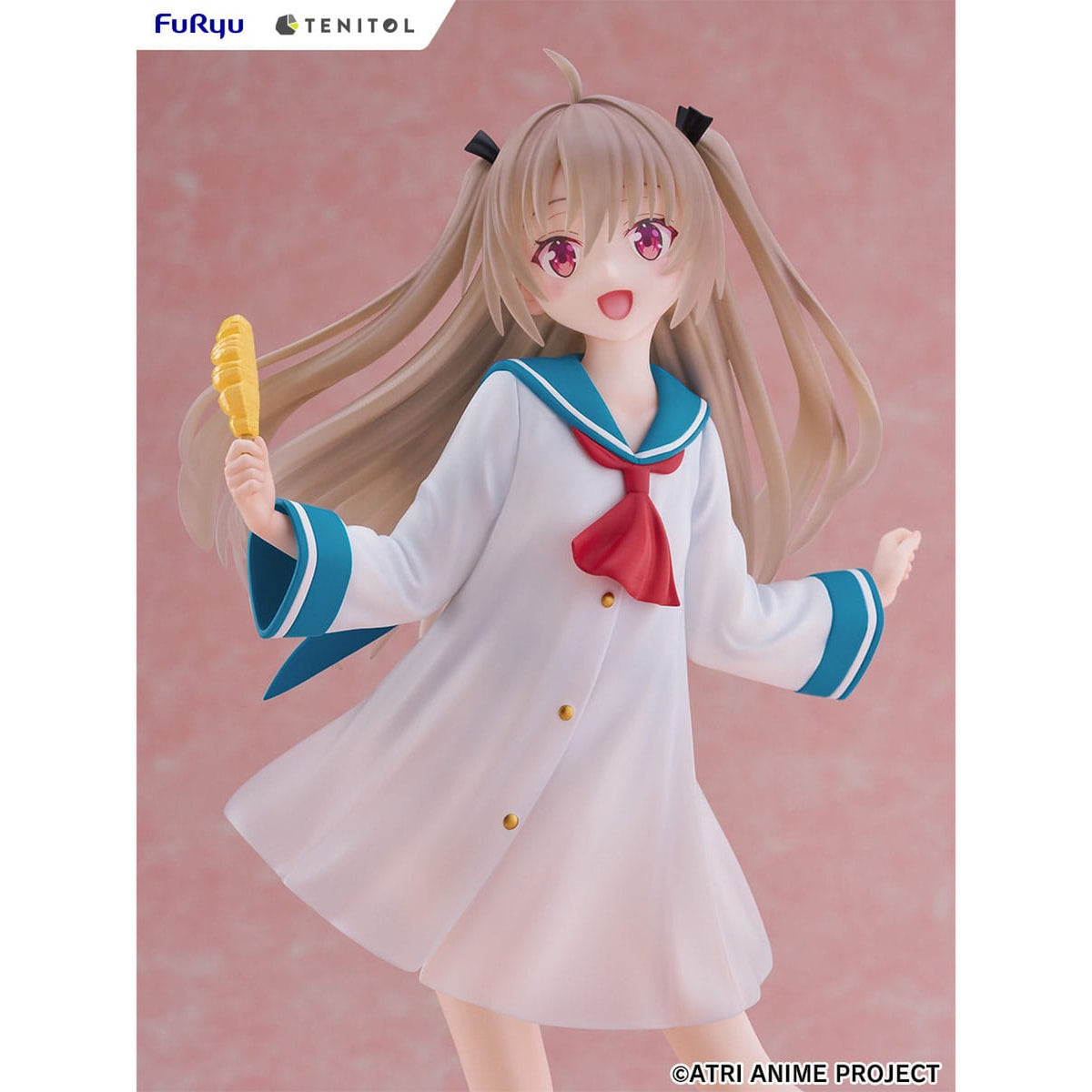 Produktbild Atri My Dear Moments Tenitol hög PVC-staty Atri 30 cm