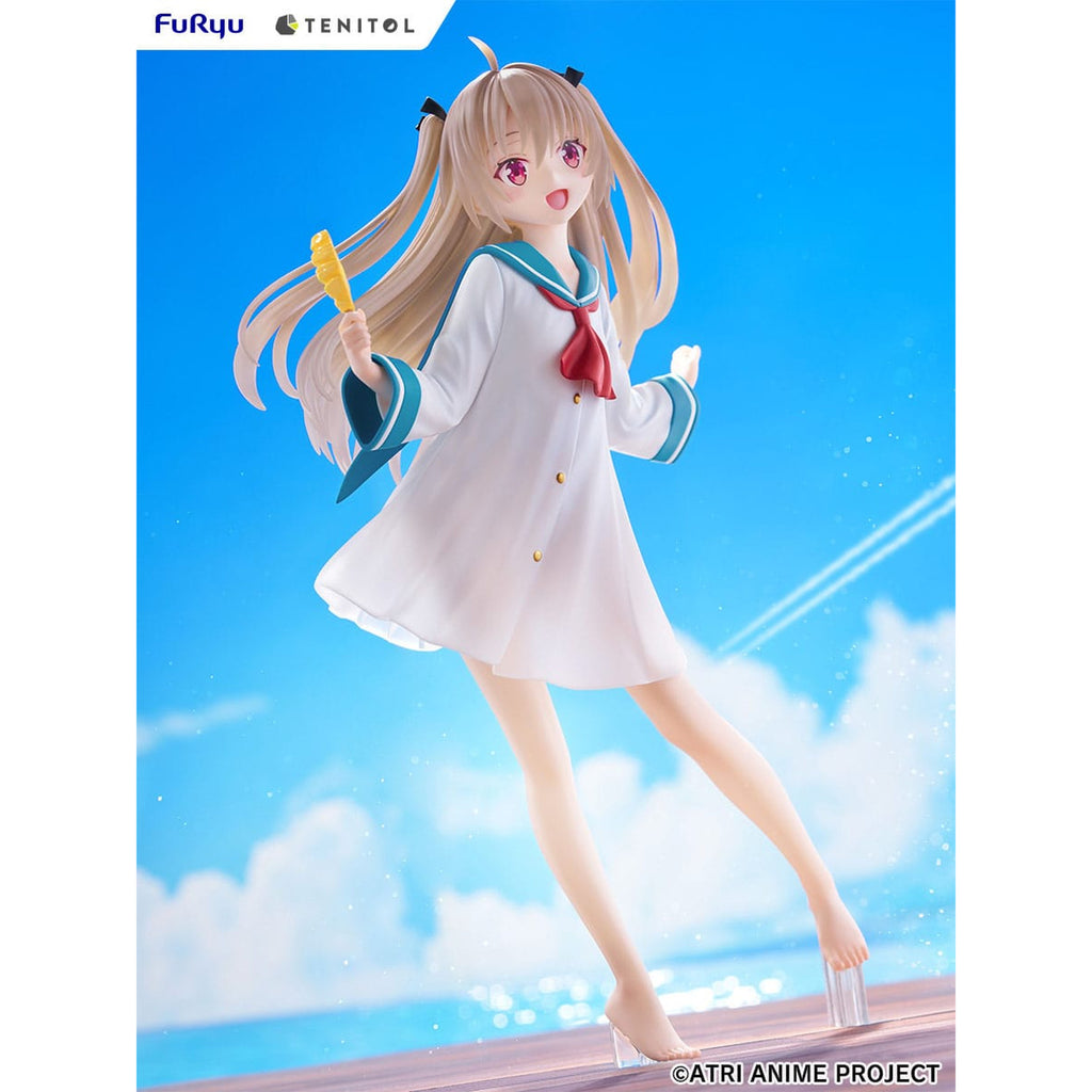 Produktbild Atri My Dear Moments Tenitol hög PVC-staty Atri 30 cm