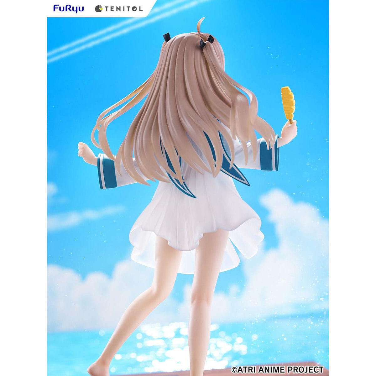 Produktbild Atri My Dear Moments Tenitol hög PVC-staty Atri 30 cm