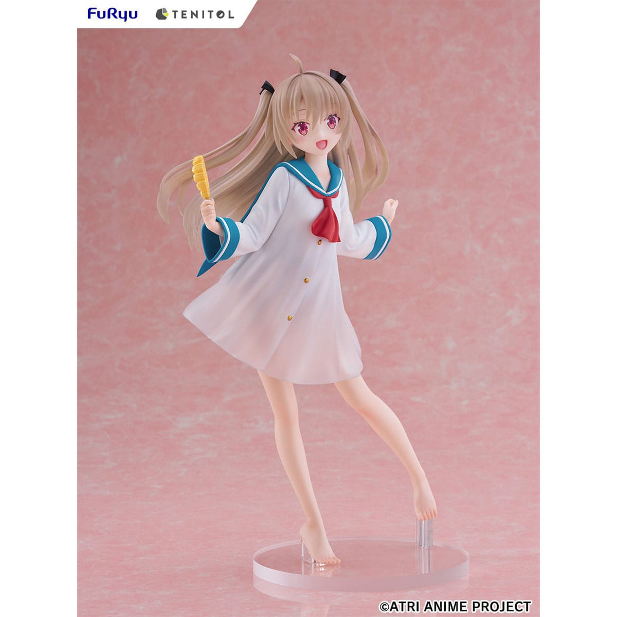 Produktbild Atri My Dear Moments Tenitol hög PVC-staty Atri 30 cm