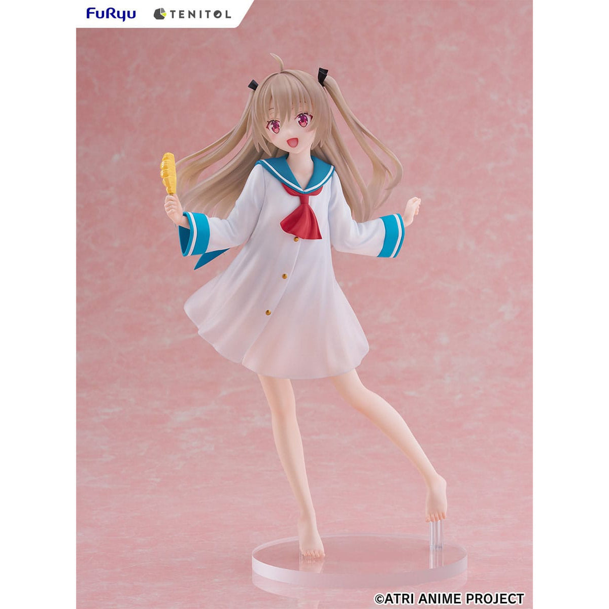 Produktbild Atri My Dear Moments Tenitol hög PVC-staty Atri 30 cm