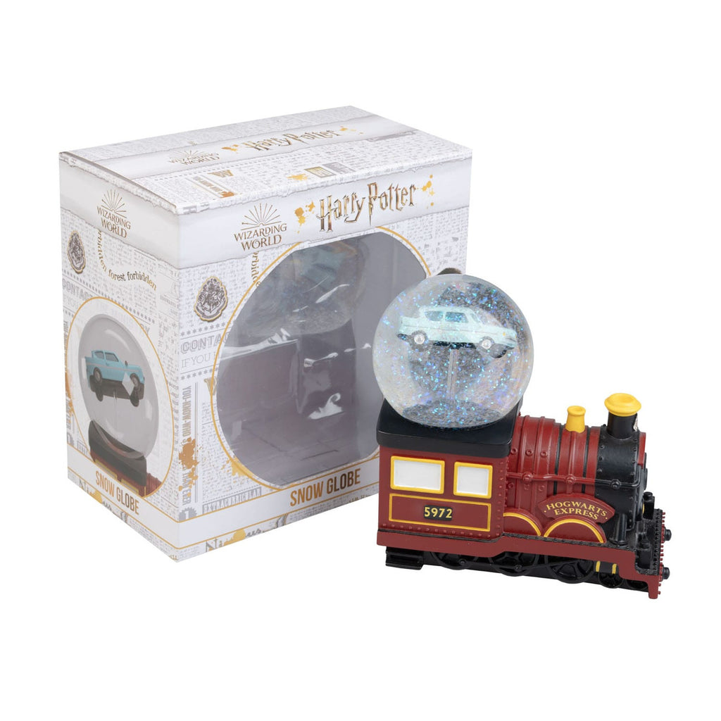 Produktbild Harry Potter-snöglob
