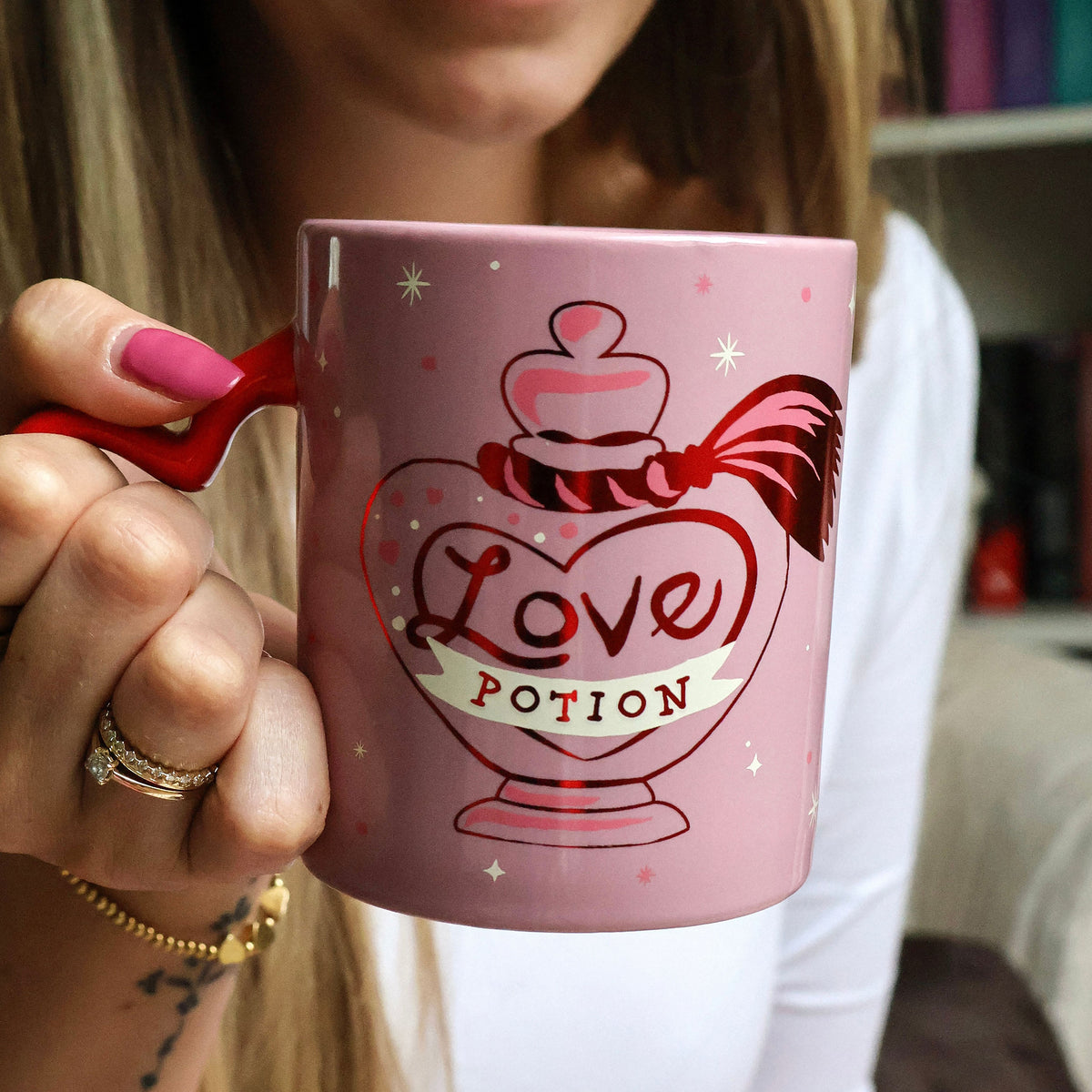 Product image Harry Potter Premium Mug Ver. Love Potion