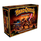 Produktbild HeroQuest Brädspel Game System engelska