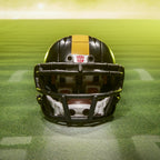 Produktbild Transformers x NFL Actionfigur Pittsburgh Steelers